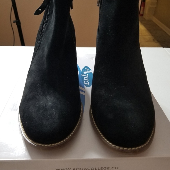 Water proof shoe bootie 11 medium - Picture 2 of 4